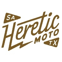 Heretic Moto