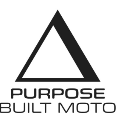 Purpose Built Moto