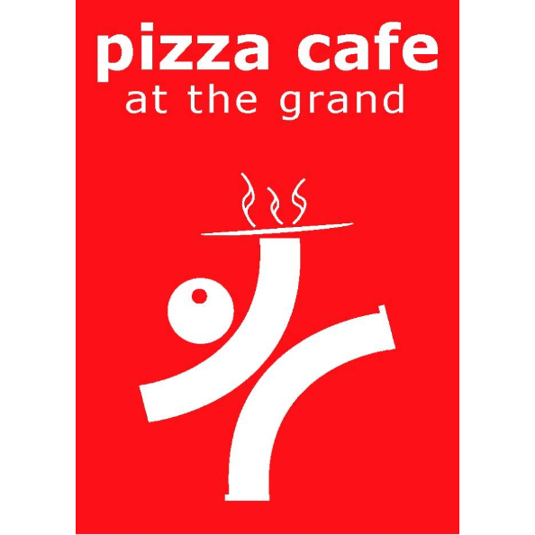 Pizza Cafe at The Grand