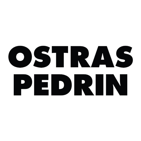 OSTRAS PEDRIN