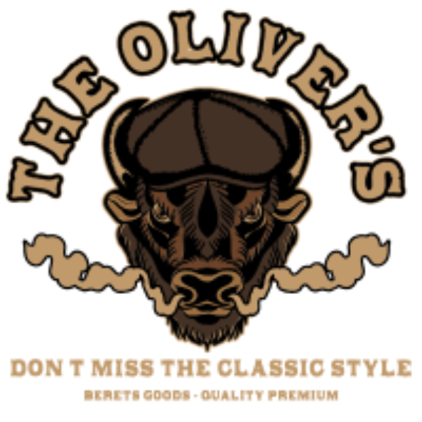 THE OLIVER'S