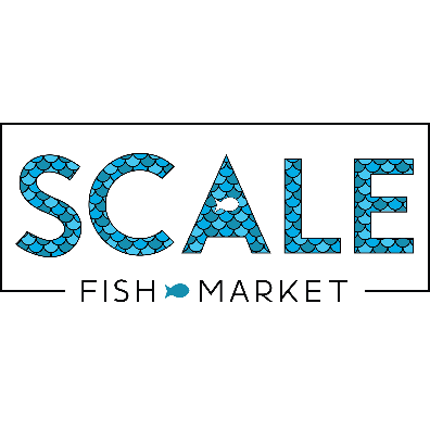 Scale Fish Market