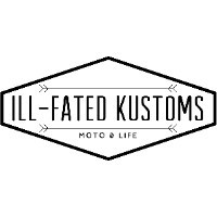 Ill-Fated Kustoms