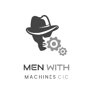 Men with Machines CIC