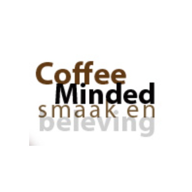 Coffee Minded