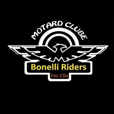Motard Clube Bonelli Riders Foz Côa