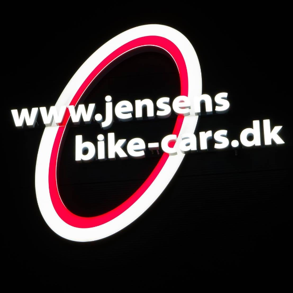 Jensen Bike & Cars