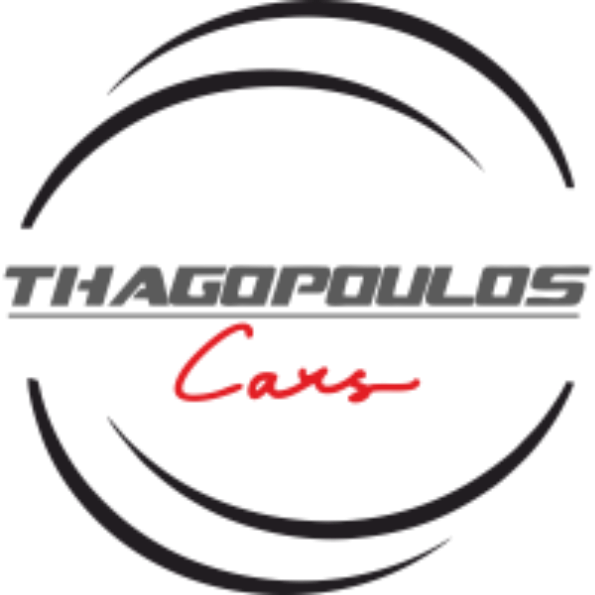 Thagopoulos Cars