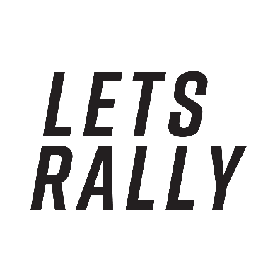 Let's Rally