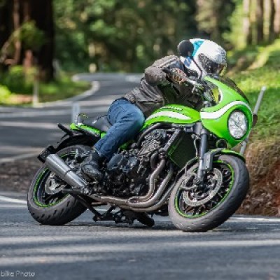 triumph beresford jacket