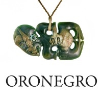 Oronegro Jewellery
