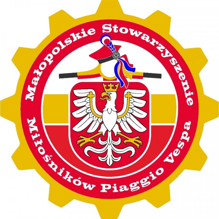 Vespa Club Kraków