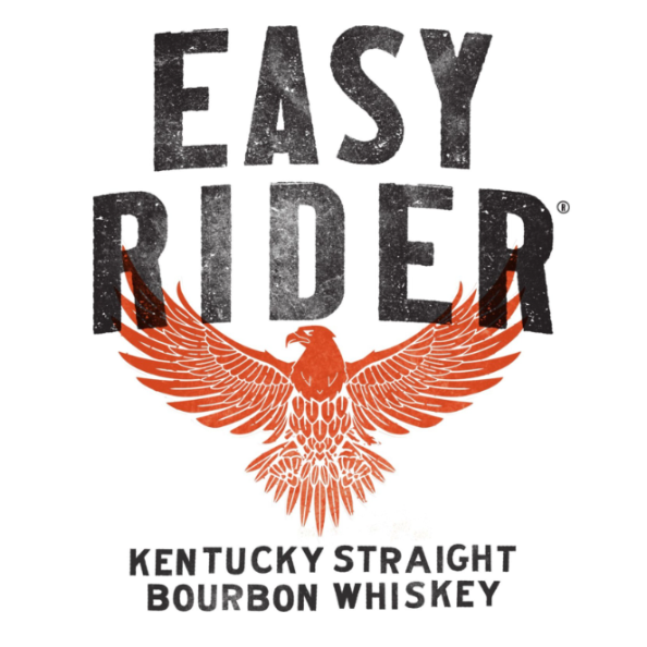 Easy Rider Whiskey