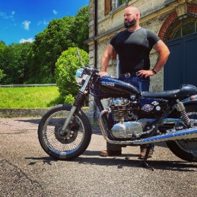 Sponsor A Rider The Distinguished Gentleman S Ride