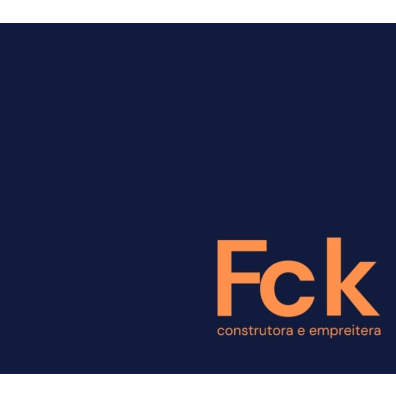 FCK Empreiteira e Construtora