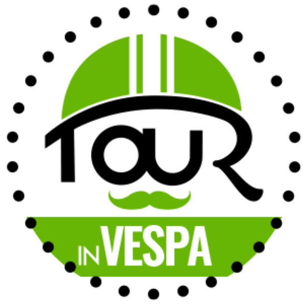 Tour in vespa