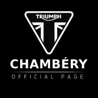 Triumph Chambéry