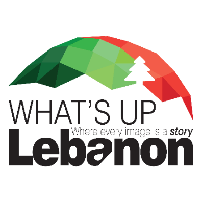 Whats Up Lebanon