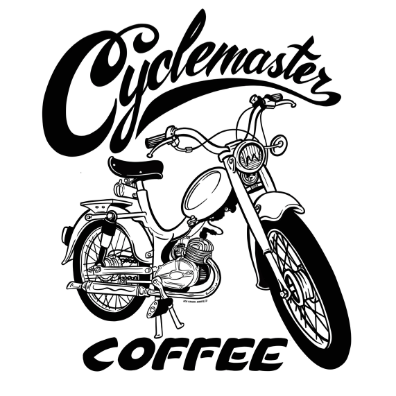 Cyclemaster Coffee Co.
