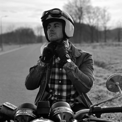 Donate - The Distinguished Gentleman's Ride