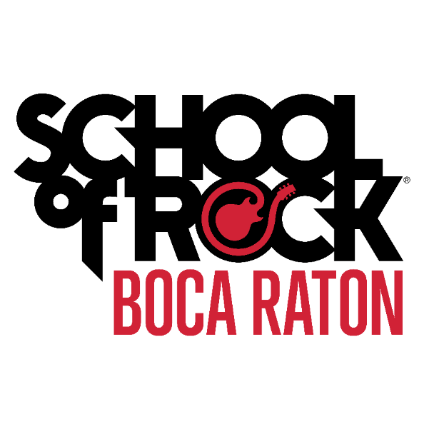 School of Rock, Boca Raton