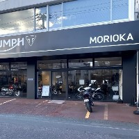 Morioka Triumph