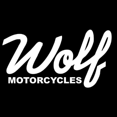 WOLF MOTORCYCLES