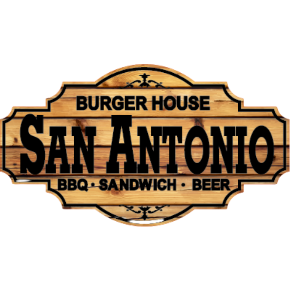 San Antonio Bestovje Burgers, BBQ and Beer