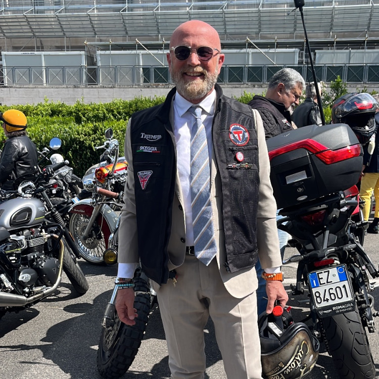 Vincenzo Eramo