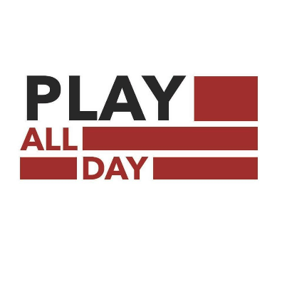 Play All Day