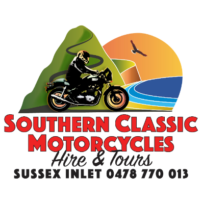 Southern Classic Motorcycles
