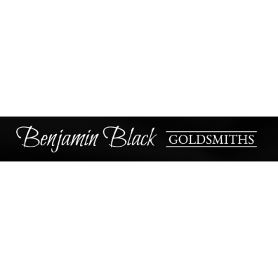 Benjamin Black Goldsmith