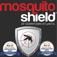 Mosquito Shield of Downtown Atlanta
