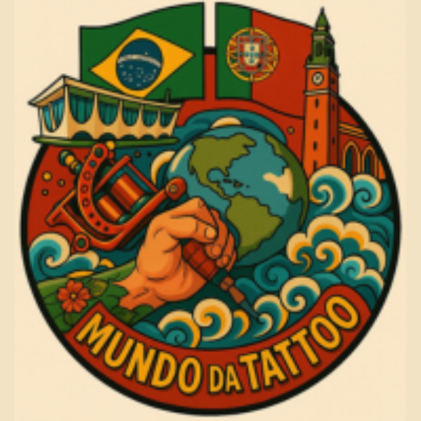 MUNDO DA TATTOO