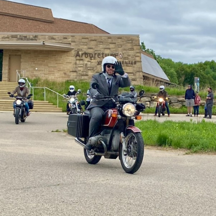 Christopher Kaufmann