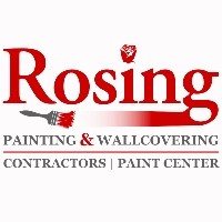 Rosing Painting