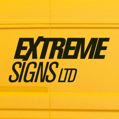 Extreme Signs Ltd