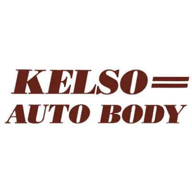 Kelso Auto Body