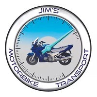 Jim's Motorbike Transport