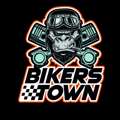 Bikers Town