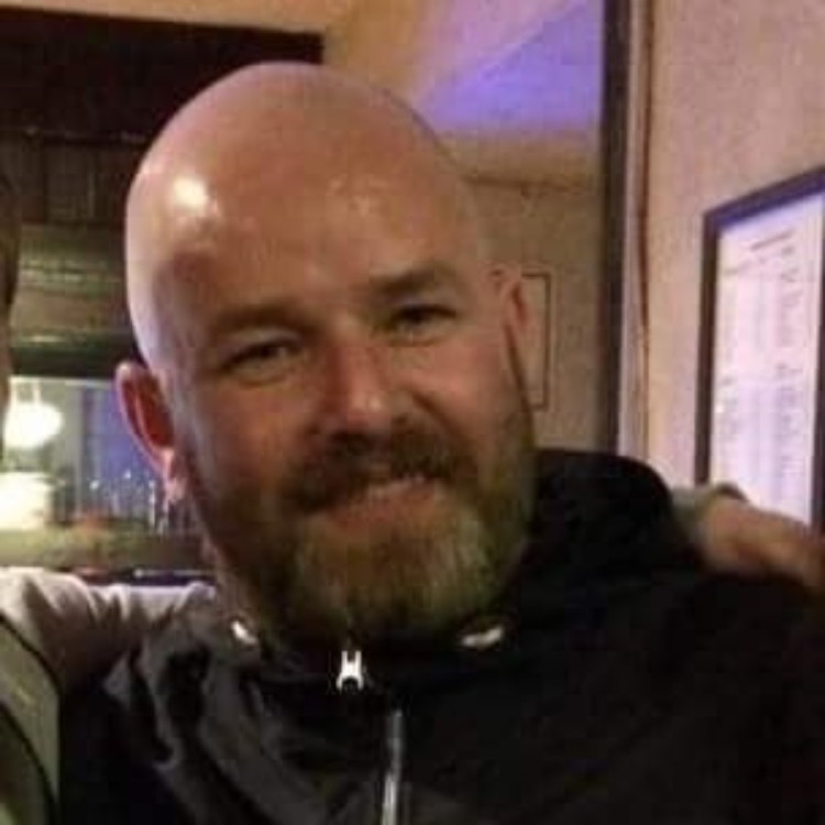 Simon Wyn Jones