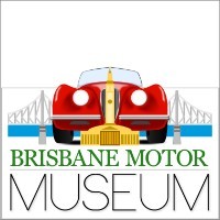 Brisbane Motor Museum