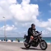 Jeffrey James Proudfoot