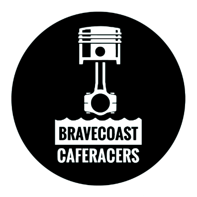 Bravecoast Caferacers