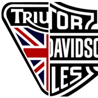Triumphant Davidson's