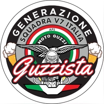 Generazione Guzzista by SV7I Puglia