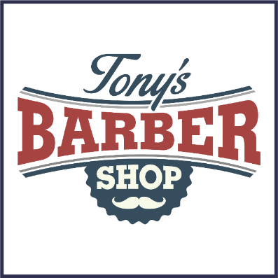 Tony Barber Shop
