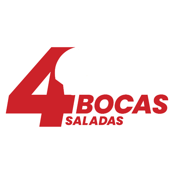 4 BOCAS SALADAS