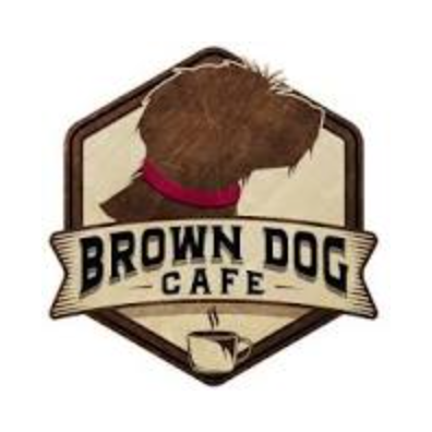 Brown Dog Cafe
