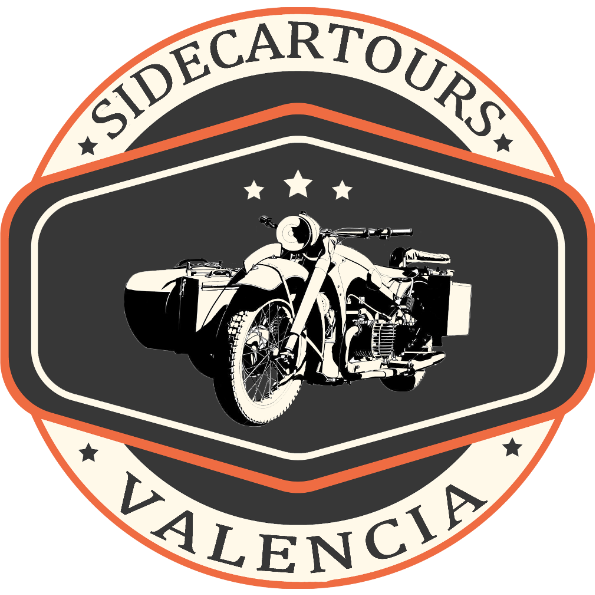 SIDECARS TOURS VALENCIA